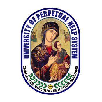 perpetual jonelta logo|University of Perpetual Help System Jonelta .